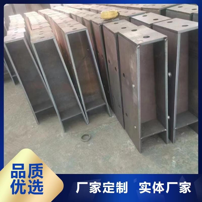 公路防撞护栏优选供货商