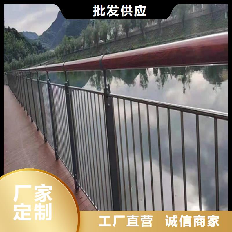 有现货的高架桥护栏供应商