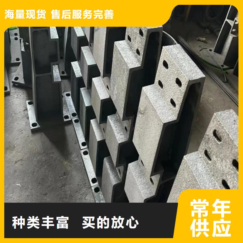 河道隔离防护栏-大品牌质量有保障
