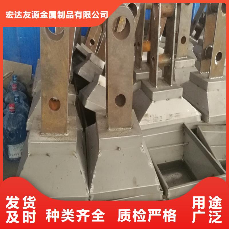 好消息：绳索护栏厂家优惠直销