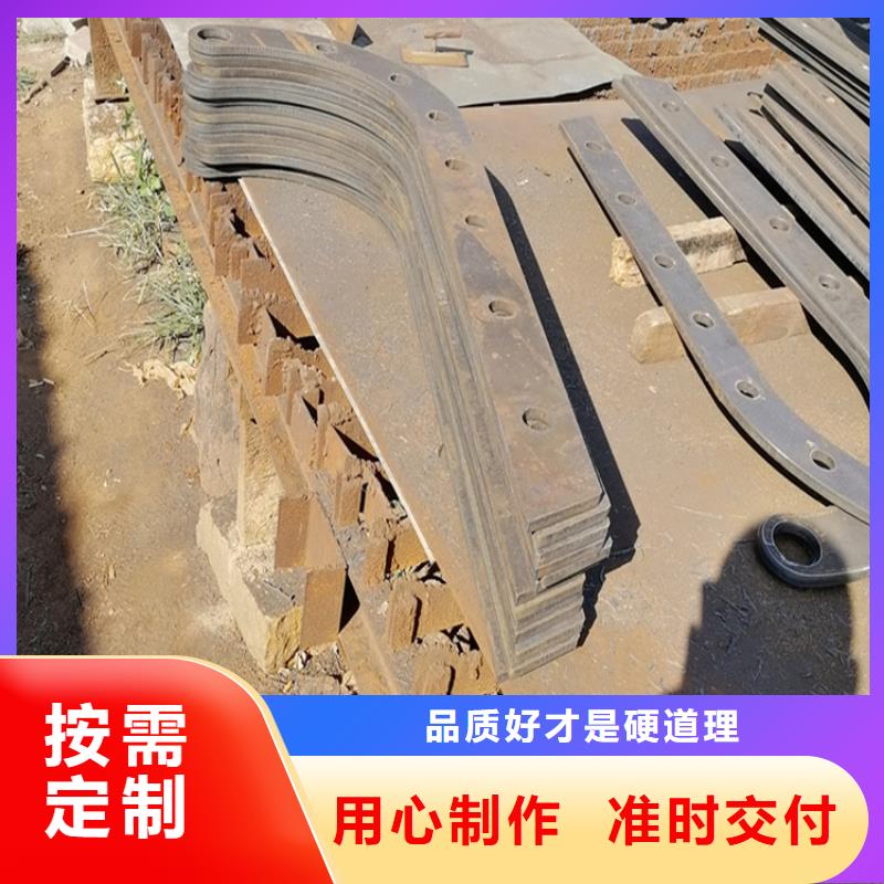 供应批发防撞护栏厂家-省钱
