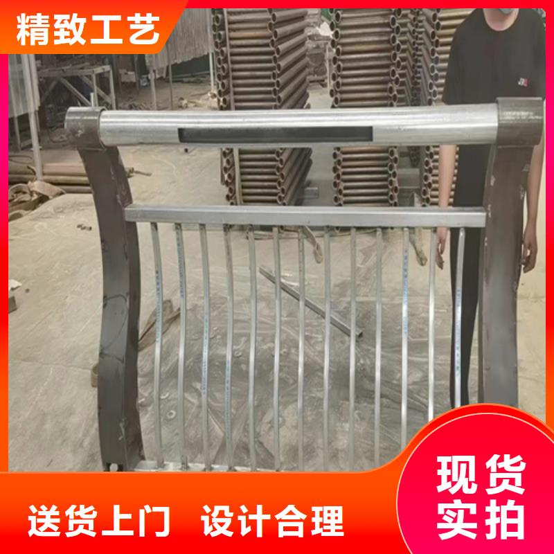 防撞护栏生产厂家实力大厂家