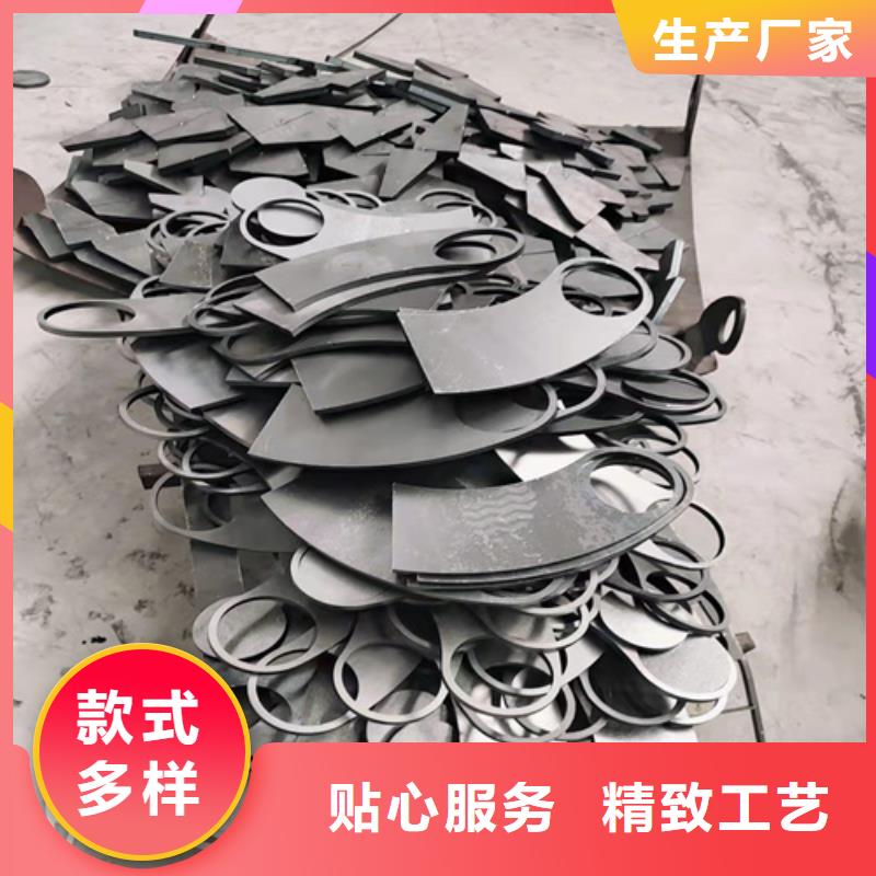 桥梁护栏企业-实力大厂
