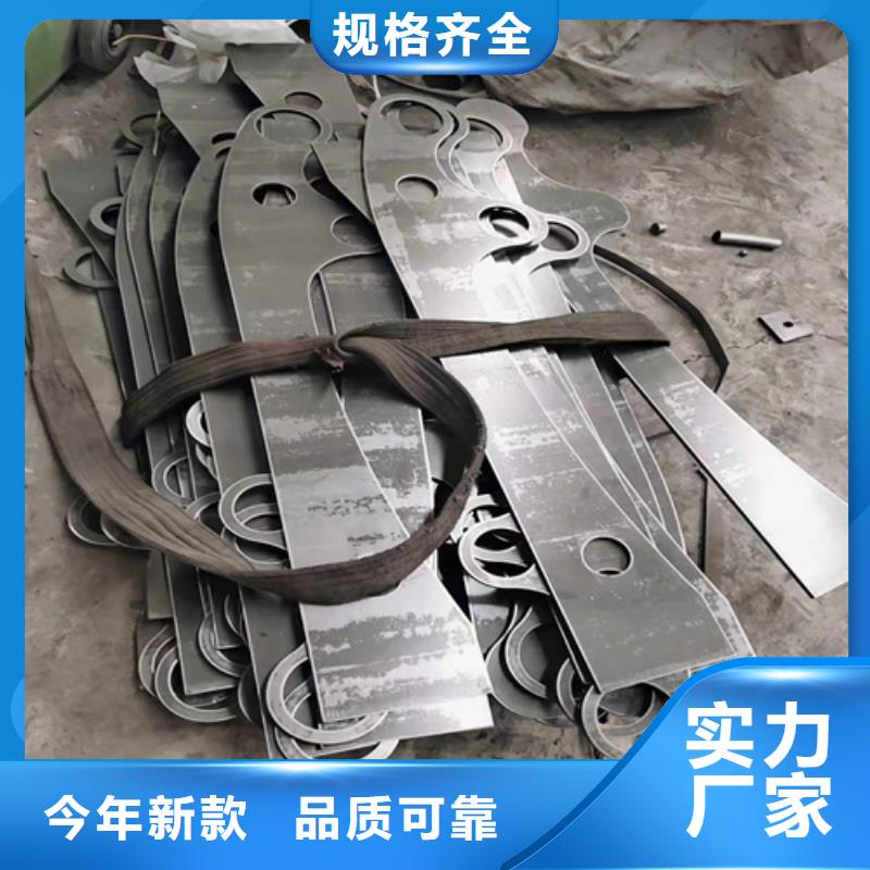 上海防撞护栏品牌供货商
