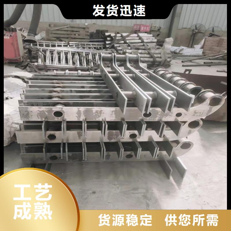 关于镀锌喷塑河道景观栏杆的小知识