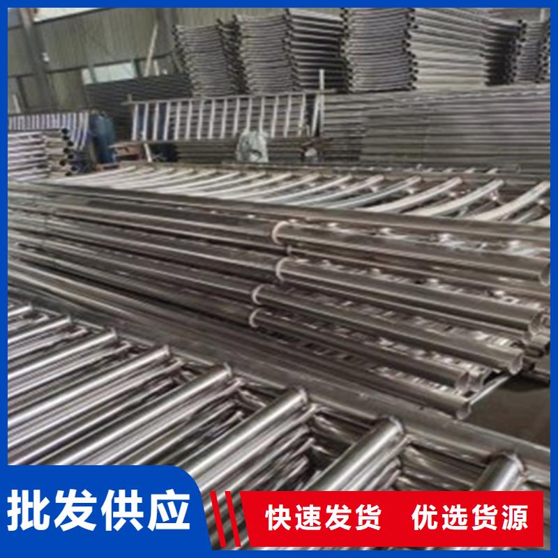 质量优的河道护栏厂家