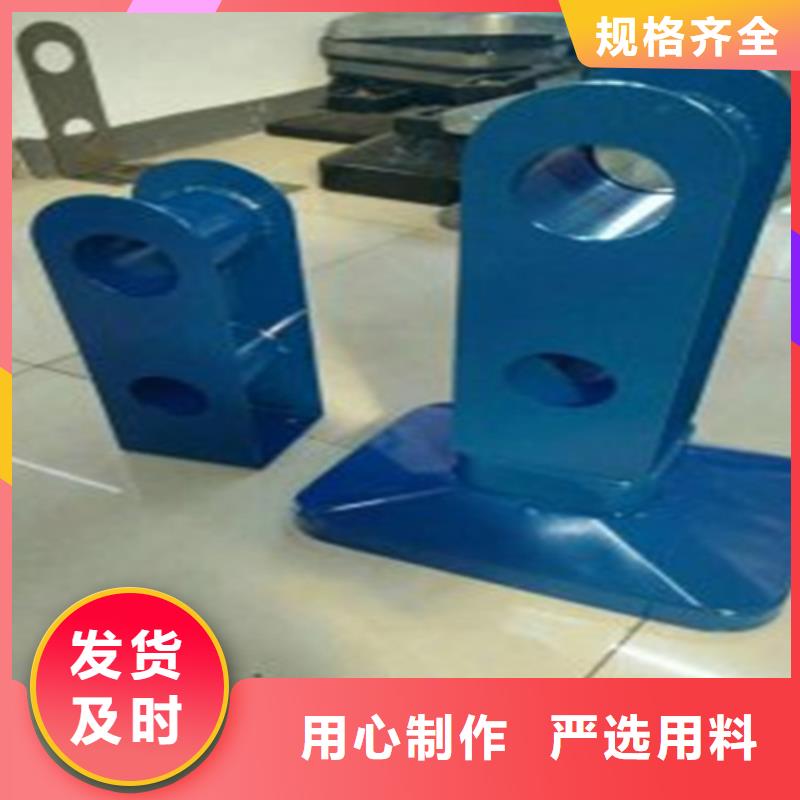 优选：高速防撞护栏基地