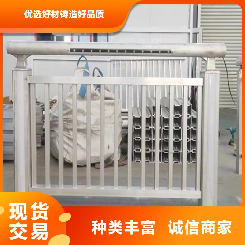 不锈钢桥梁护栏公司厂家直销
