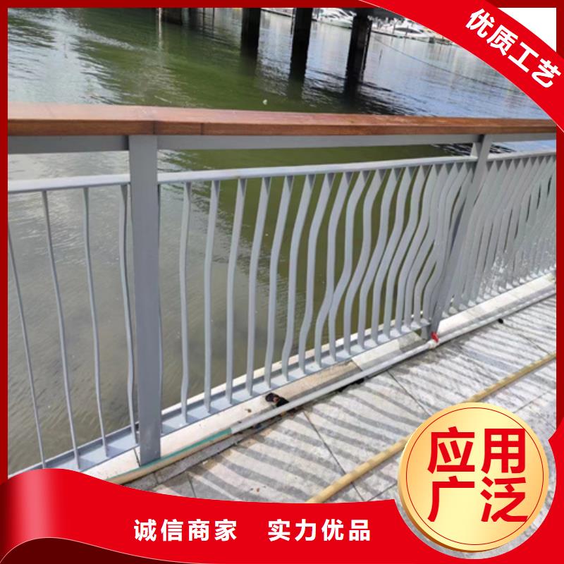 不锈钢桥梁护栏施工方案品牌-报价_宏达友源金属制品有限公司