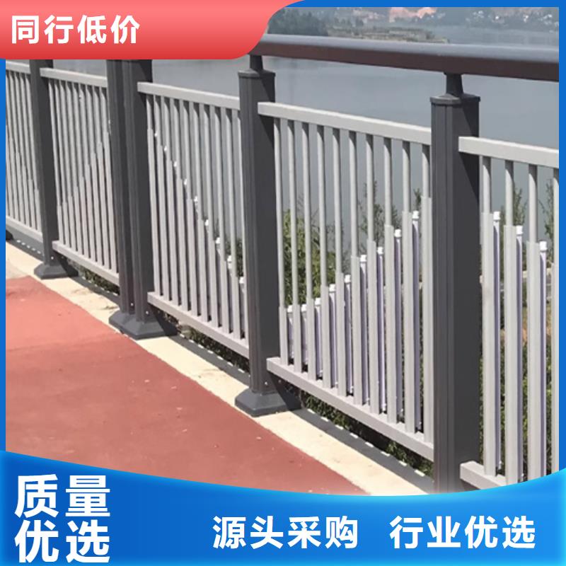 不锈钢桥梁护栏报价行业资讯
