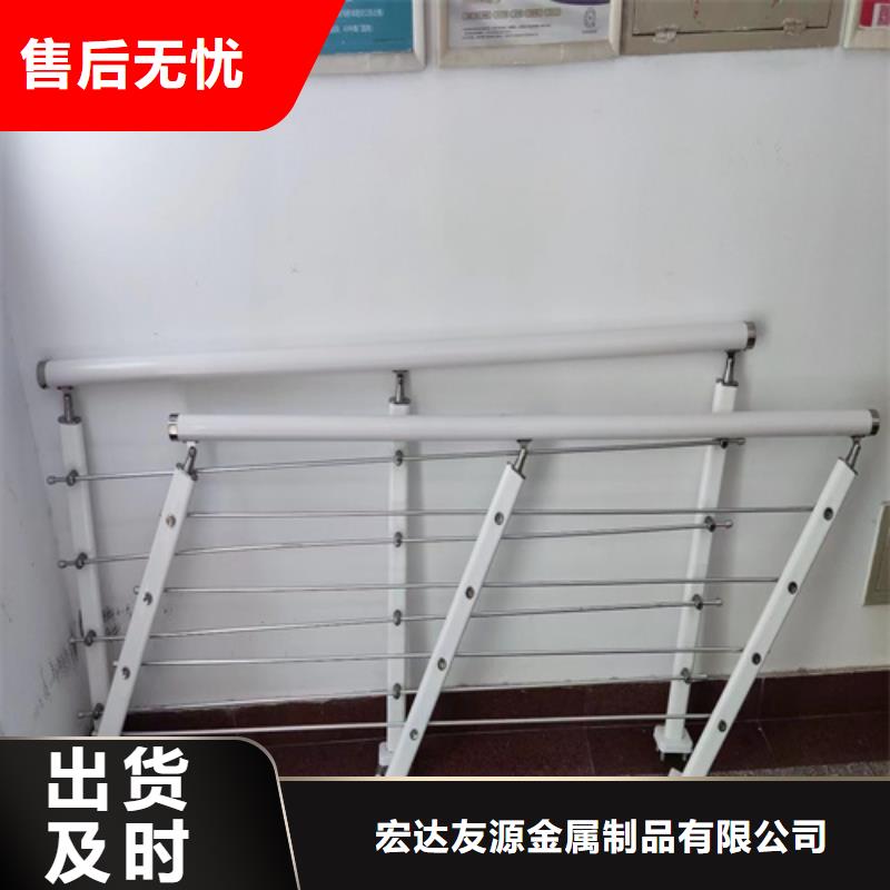 不锈钢桥梁护栏厂海量货源