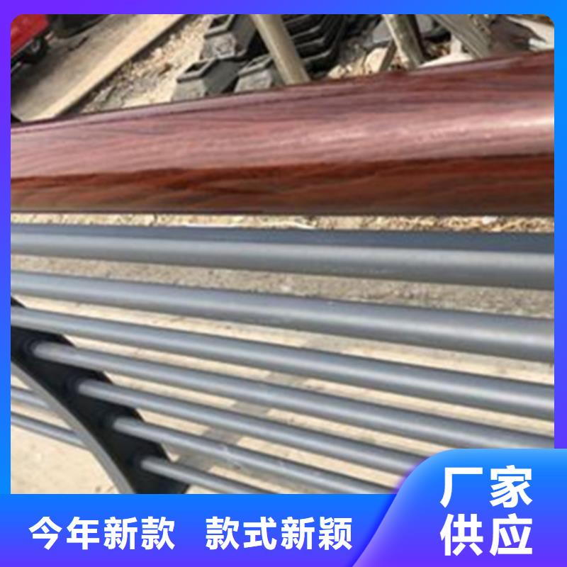 不锈钢桥梁护栏定制厂家_欢迎致电