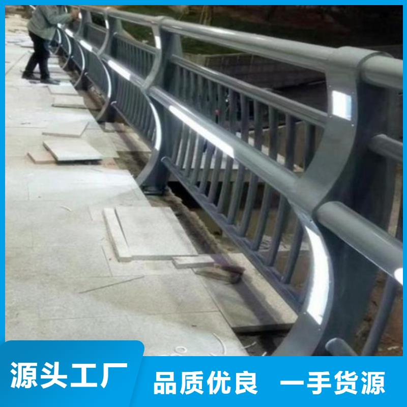 不锈钢护栏靠谱厂家