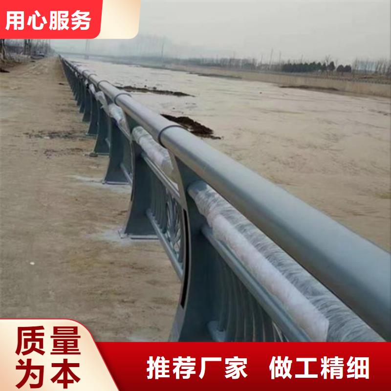 不锈钢桥梁护栏图片厂家，基地