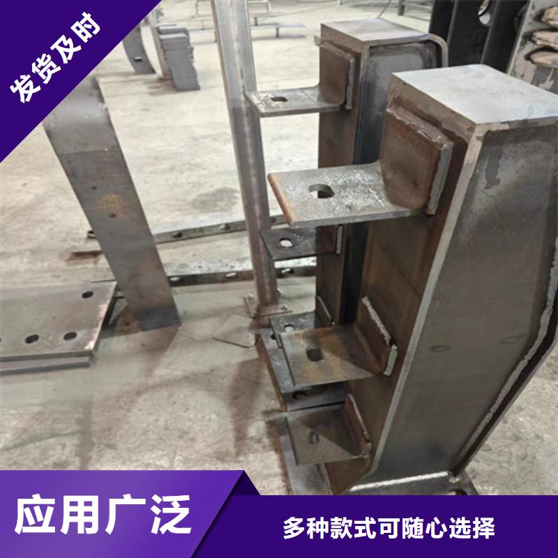 不锈钢护栏多少钱一米供应商