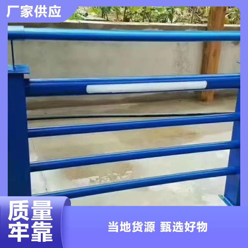 不锈钢桥梁护栏报价行业资讯