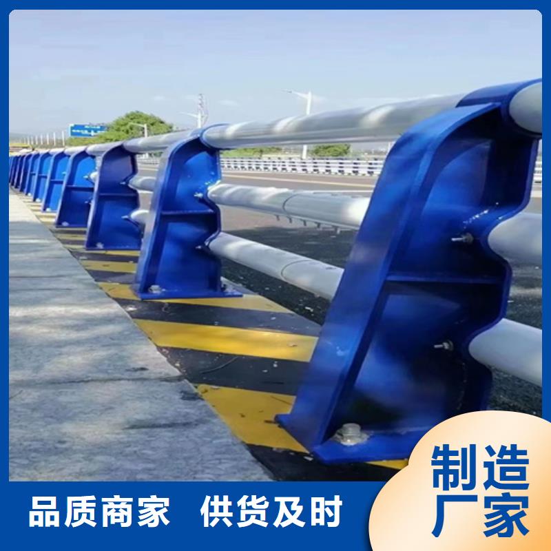 不锈钢桥梁护栏图片大全新品