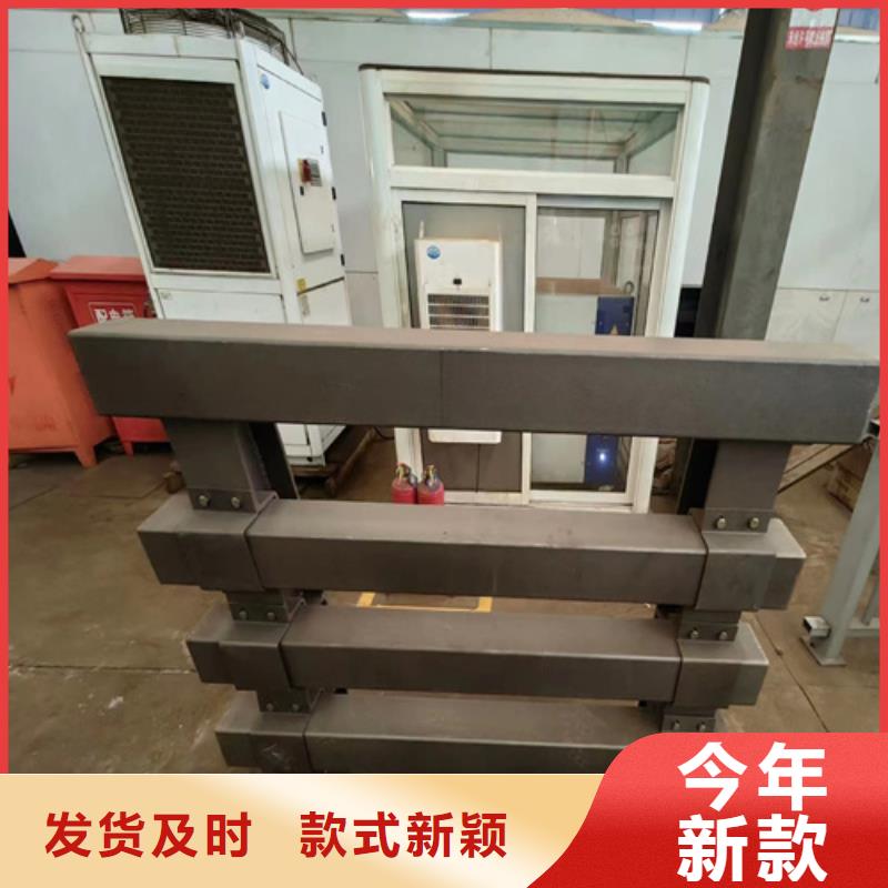 专业销售不锈钢桥梁护栏厂家-大型厂家