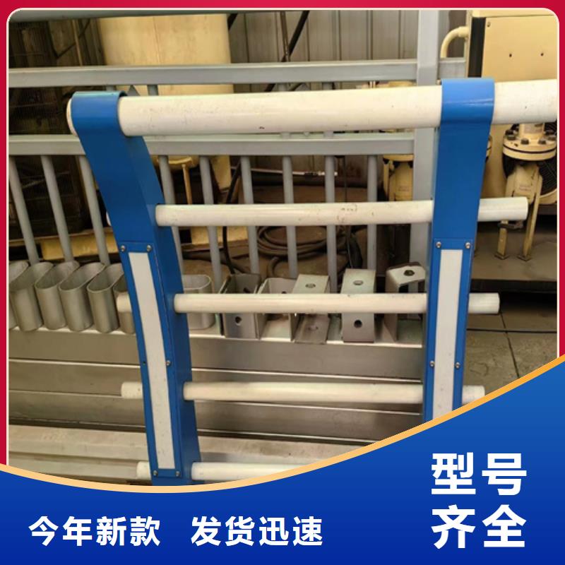 买不锈钢桥梁护栏栏杆认准大厂家