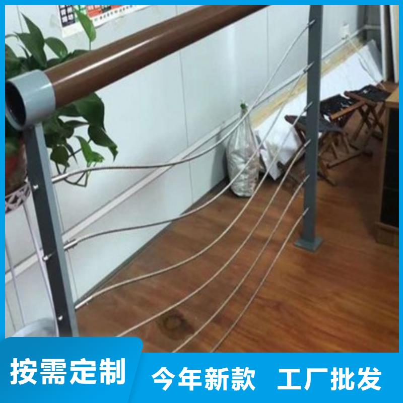 桥梁栏杆-生产基地-可全国发货