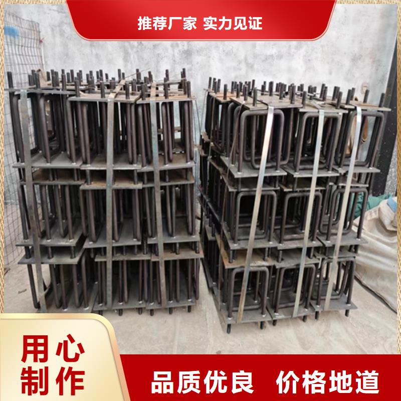 不锈钢桥梁栏杆加工工厂