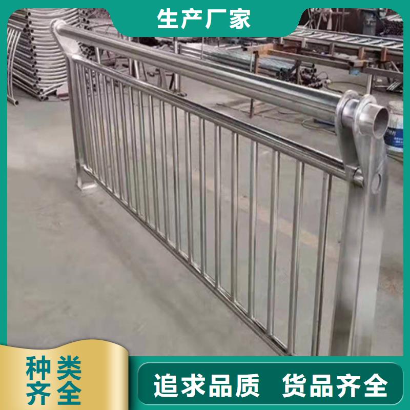 桥梁护栏-我公司资质齐全