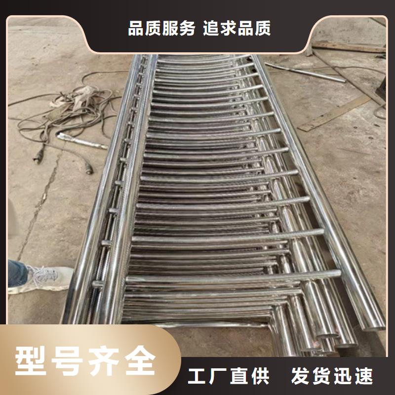 不锈钢桥梁护栏图片-助您购买满意