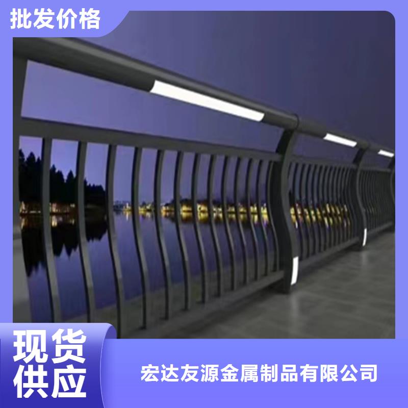 公路护栏-生产厂家