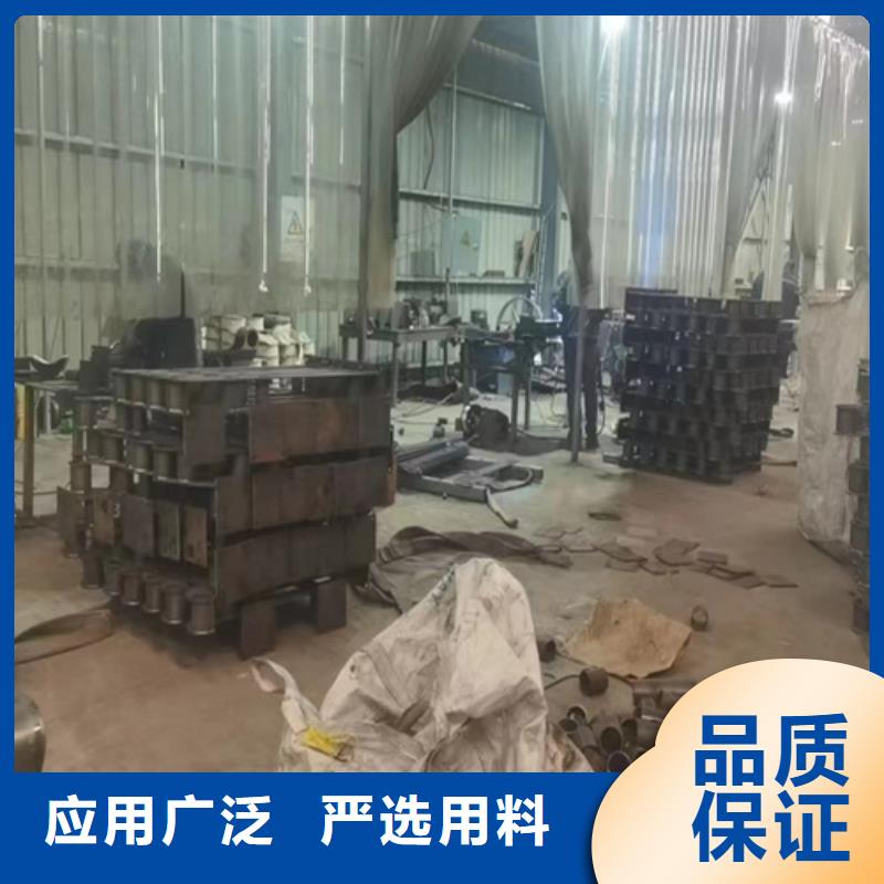 铝合金护栏-铝合金护栏靠谱