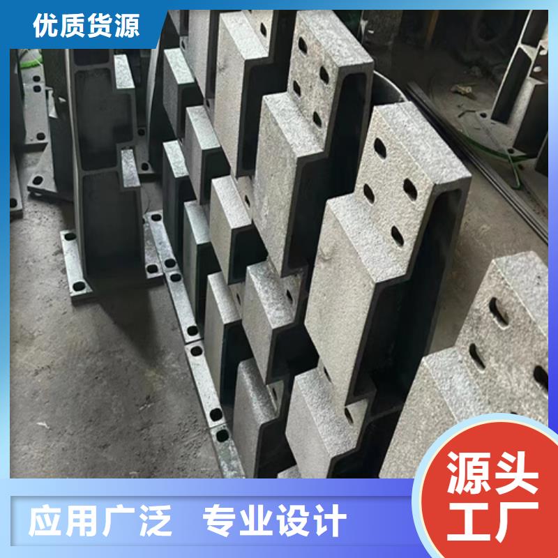 不锈钢桥梁护栏报价单厂商