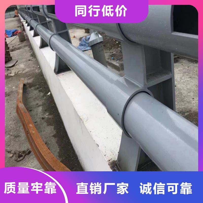 不锈钢桥梁护栏图片大全优选品牌