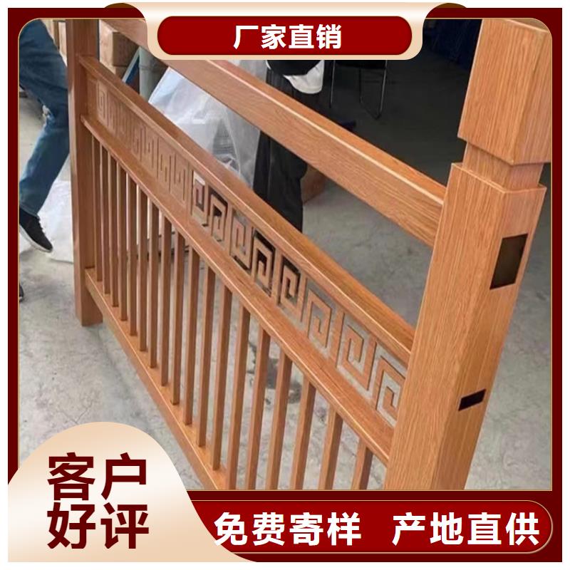 不锈钢桥梁护栏生产厂家现货直供