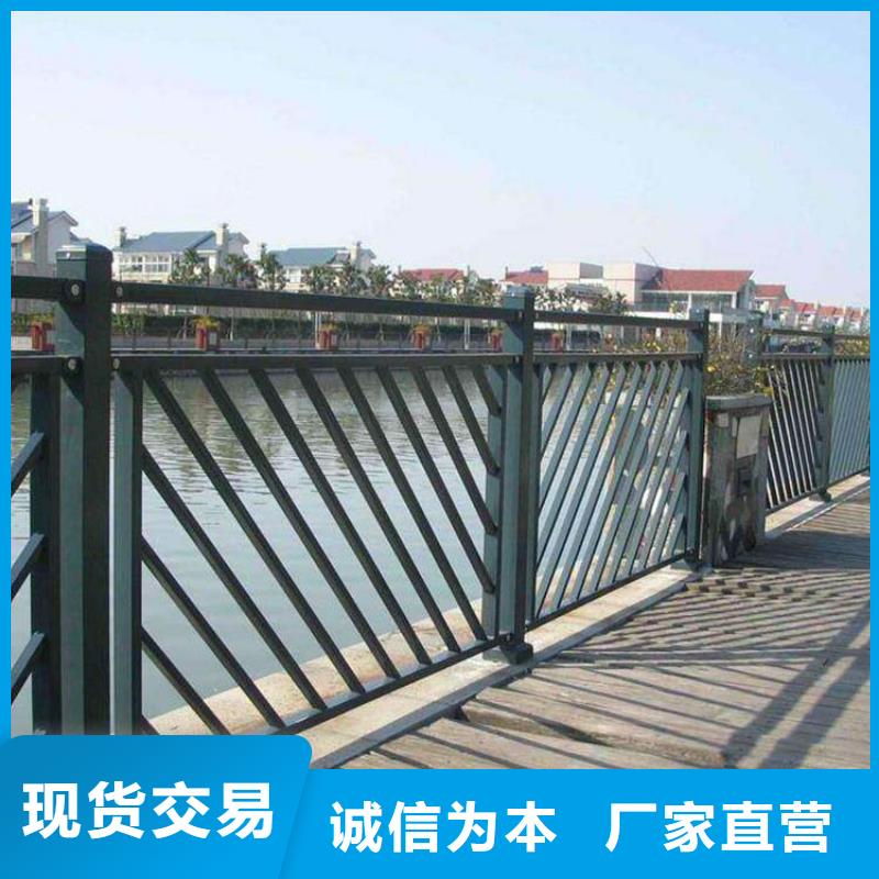 不锈钢桥梁护栏栏杆厂家-性价比高