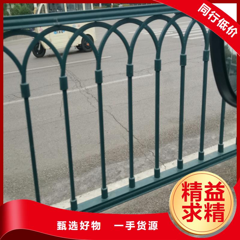 生产不锈钢桥梁护栏施工方案的供货商