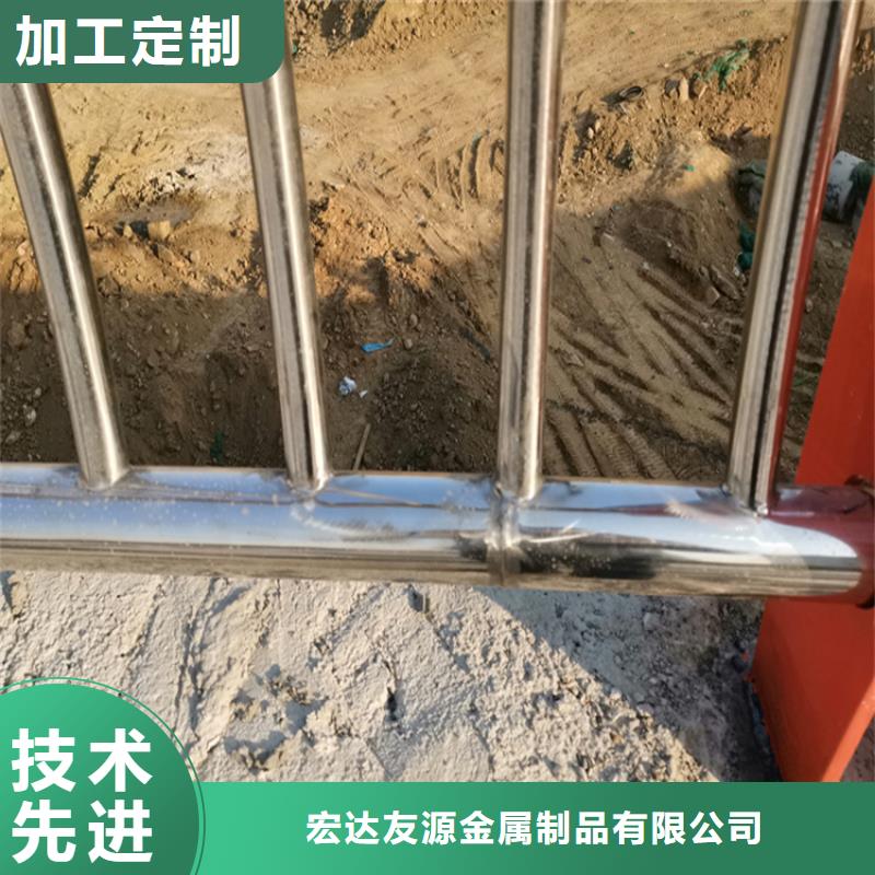 买不锈钢桥梁护栏图片大全必看-可信赖