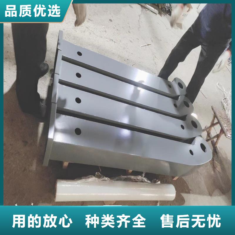生产销售不锈钢护栏厂家