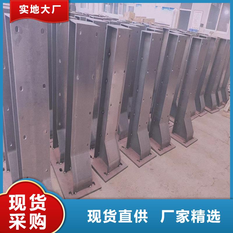 有实力的不锈钢桥梁护栏图片大全厂家