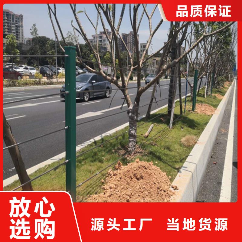 不锈钢绳索护栏固定件工厂现货