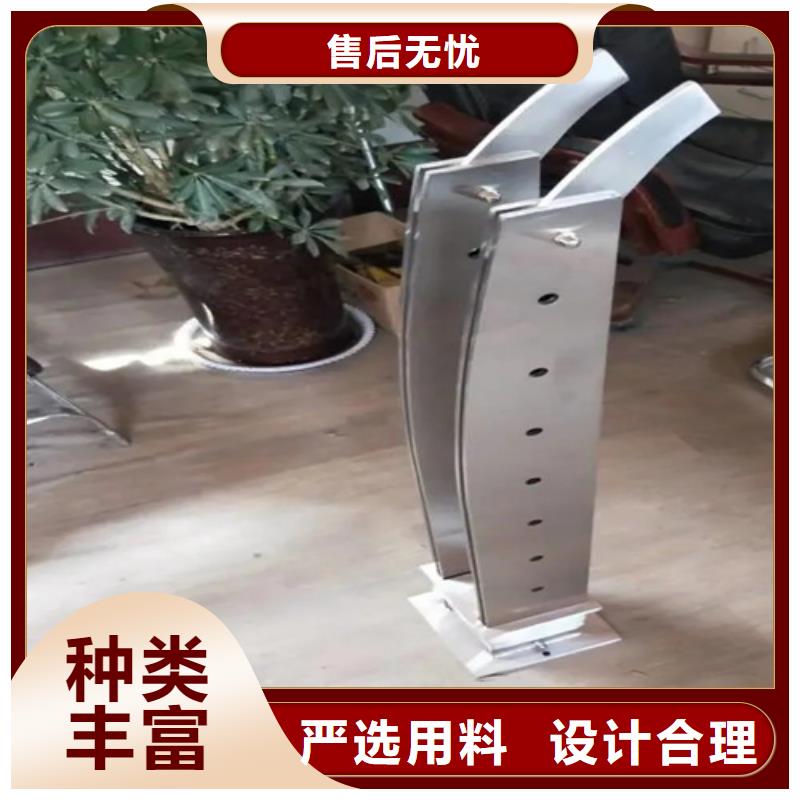 钢丝绳绳索栏杆质量保证