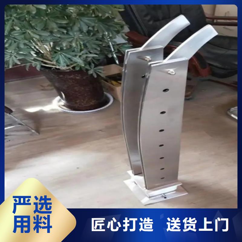不锈钢篱笆护栏专业定制