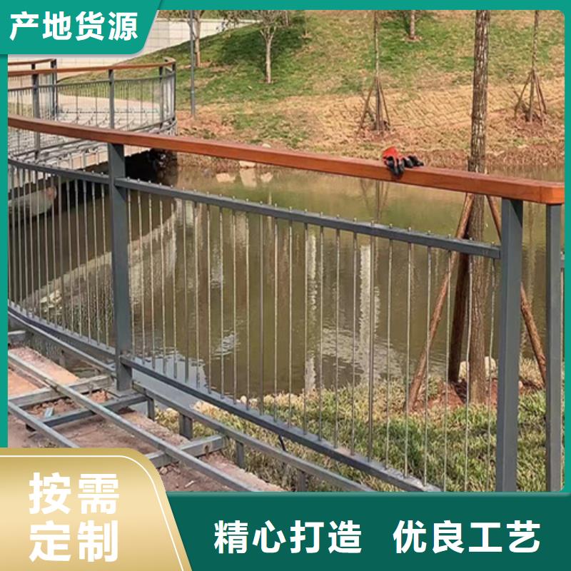 #不锈钢绳索护栏图片#-可定制