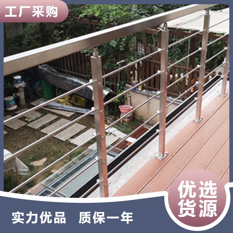 木栈道河道景观木扶手钢丝绳栏杆、木栈道河道景观木扶手钢丝绳栏杆厂家-诚信经营