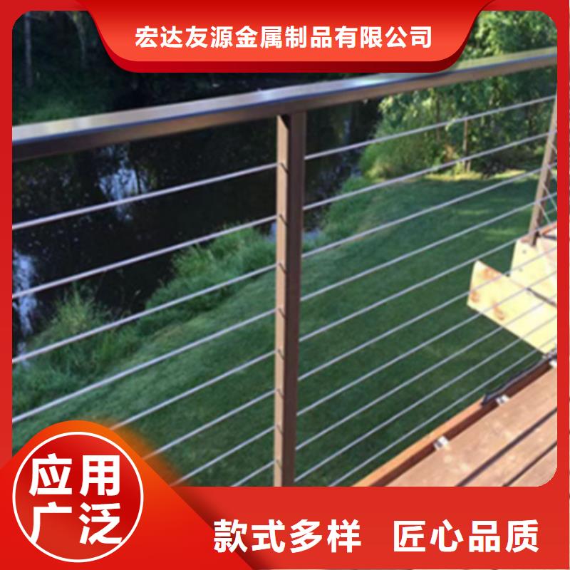 钢丝绳护栏厂家-钢丝绳护栏厂家货源足