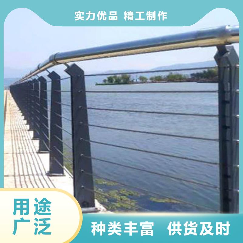 价格低的不锈钢绳索护栏固定件供货商