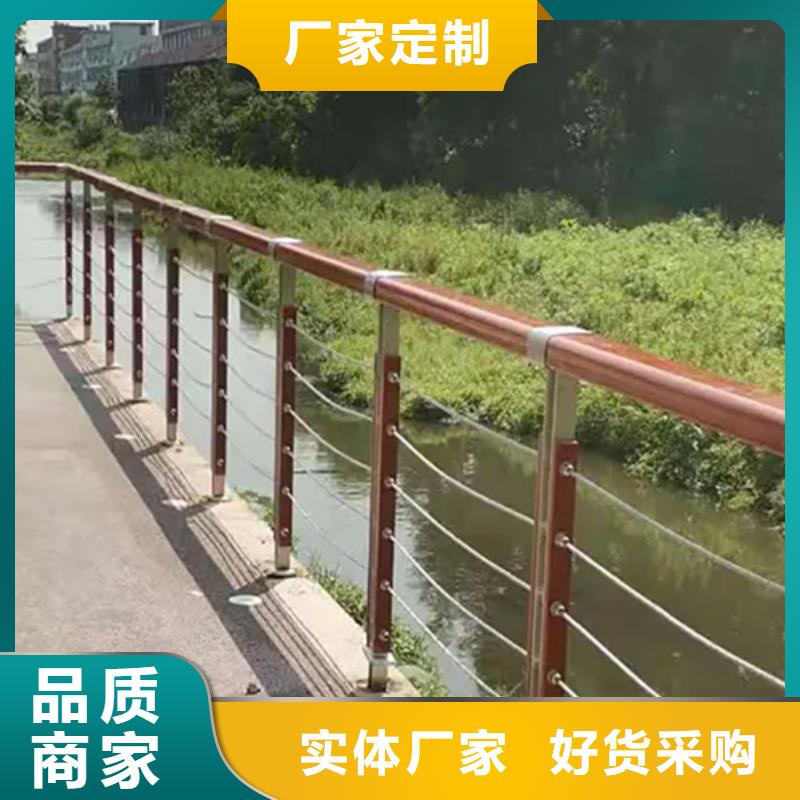 不锈钢围栏-厂家