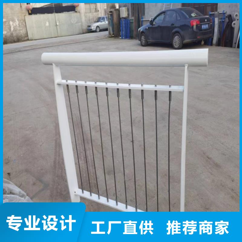 优质的园林栈道护栏供货商