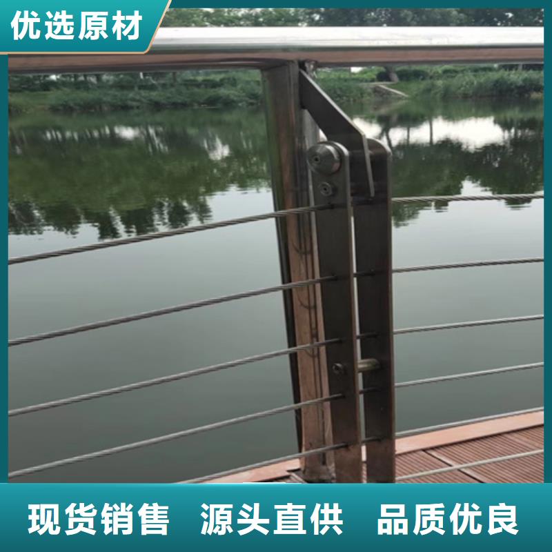 木纹转印桥梁护栏产品参数