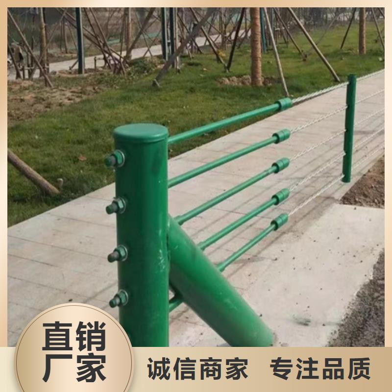 不锈钢桥梁护栏-点击咨询