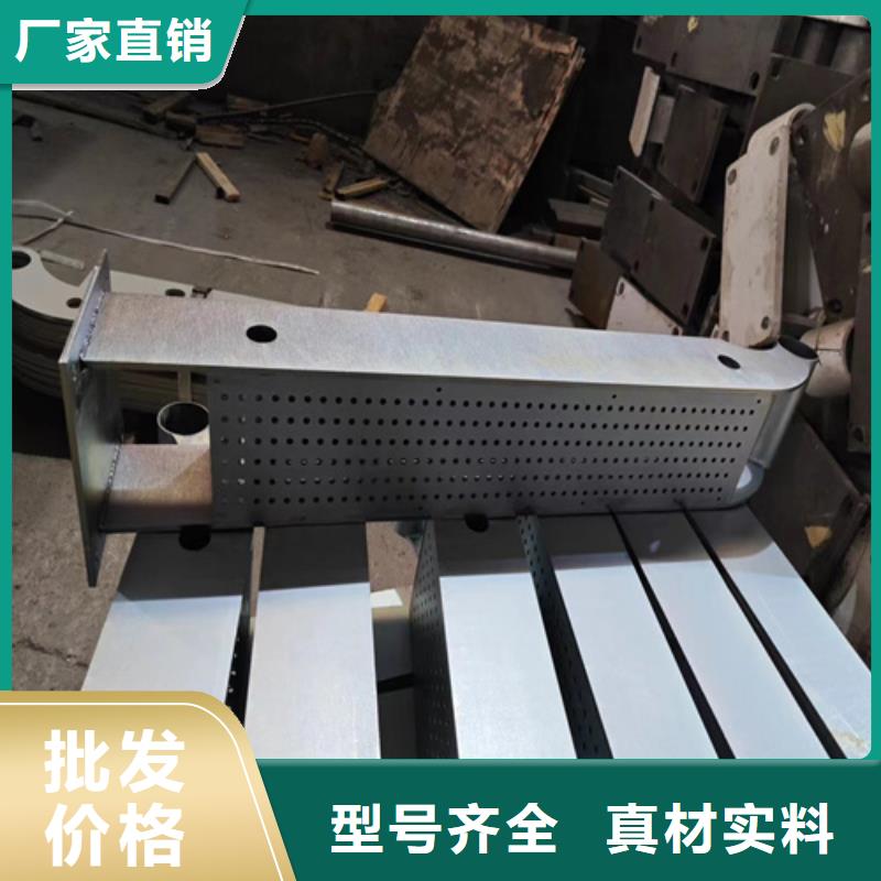 规格全的钢丝绳护栏厂家