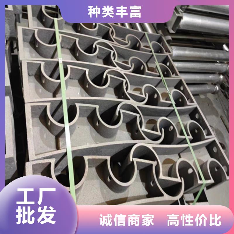 绳索护栏钢丝栏杆图片发货快